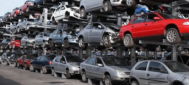 Altes Auto verkaufen in Gummersbach