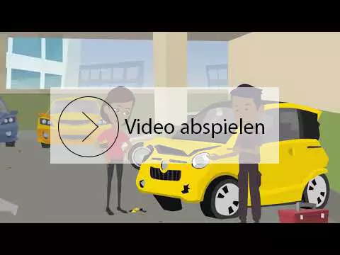 Autoverschrottung Gummersbach Video